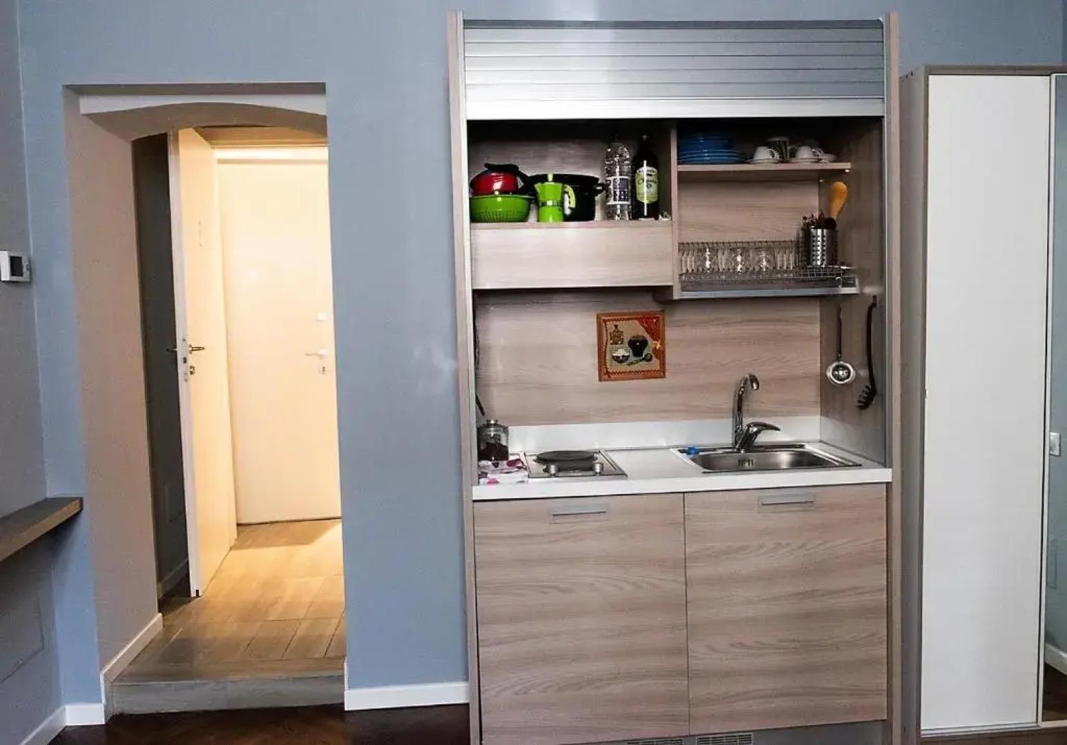 Monolocale Vicino Milano 2