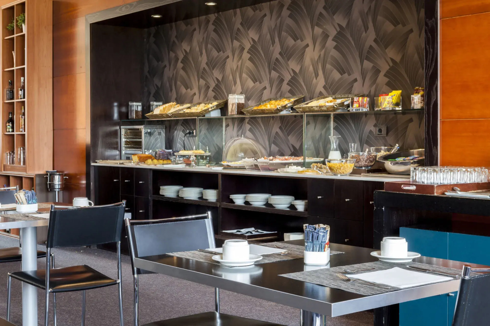 AC Hotel Palencia by Marriott