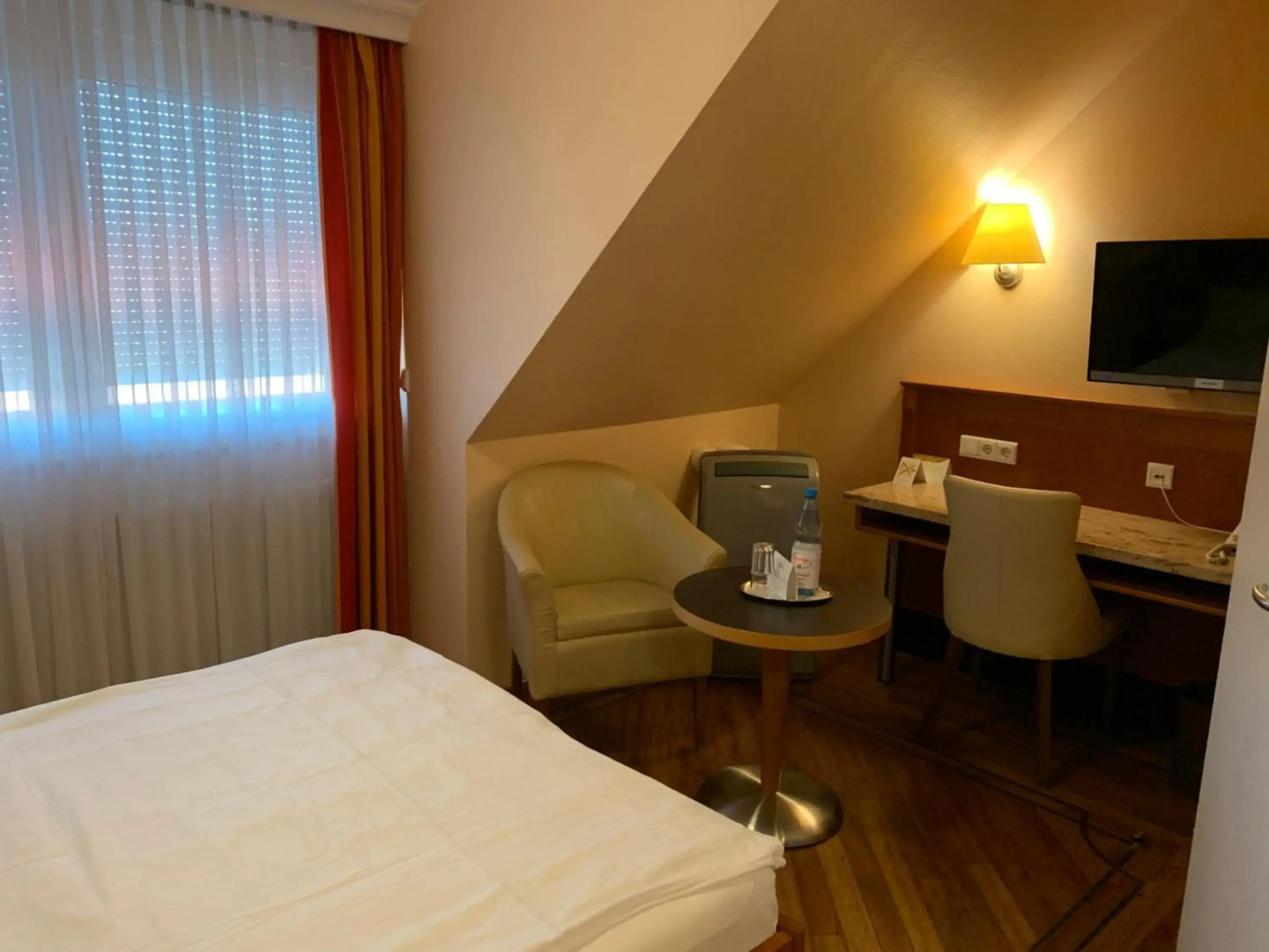 Apartment Hotel Kral