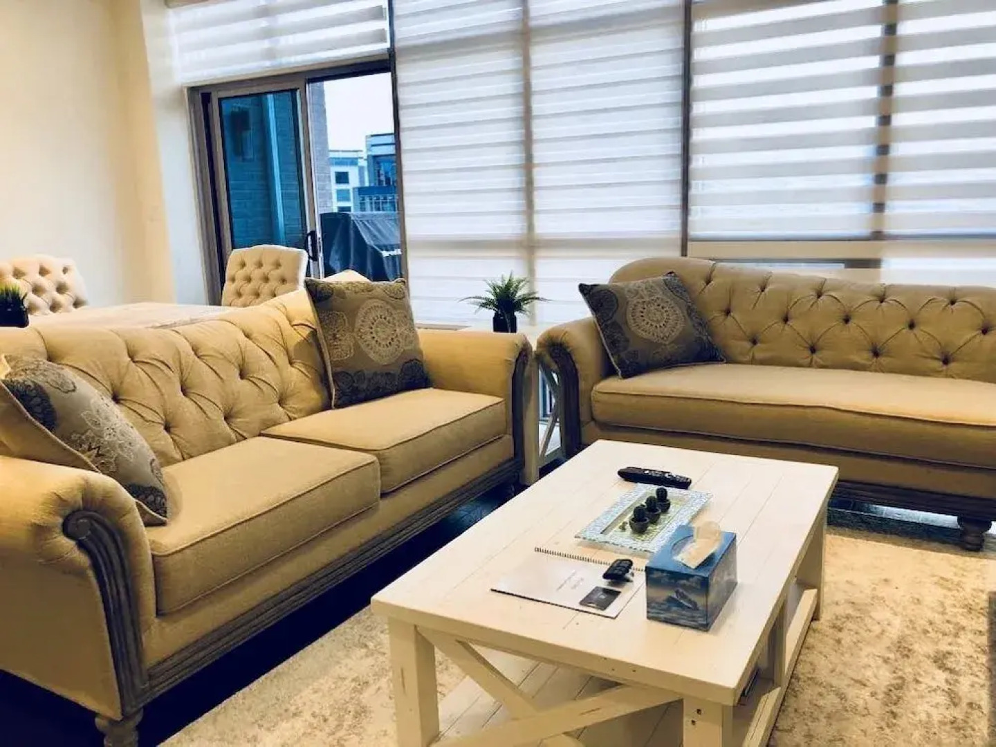 Friday Harbour Resort