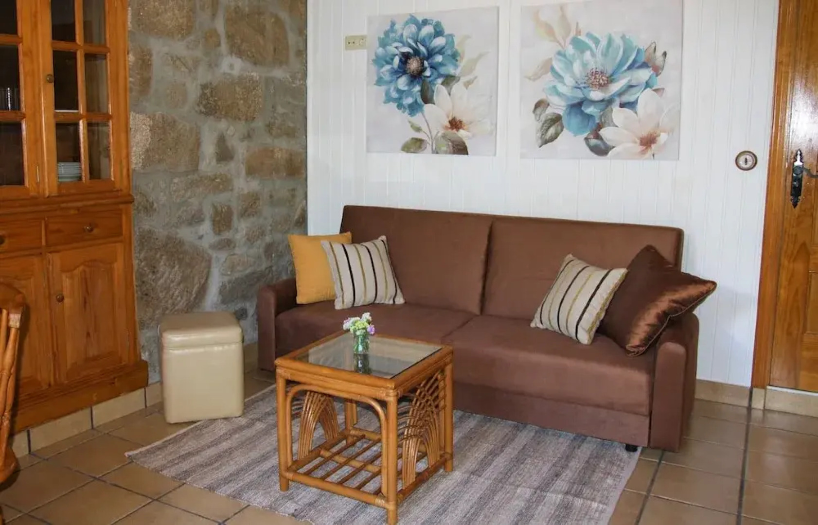 Apartamentos Barral Meu Lar