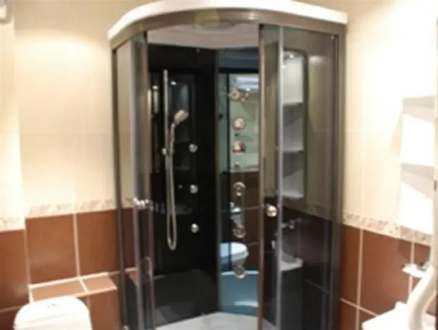 Элит Кроус Яхт-Клуб 