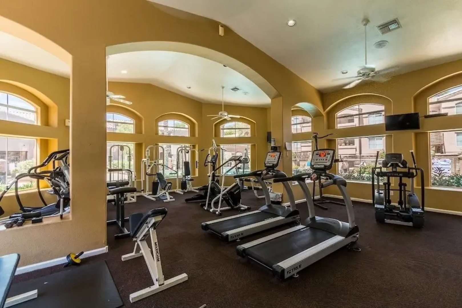 Sonoran Suites of Tucson