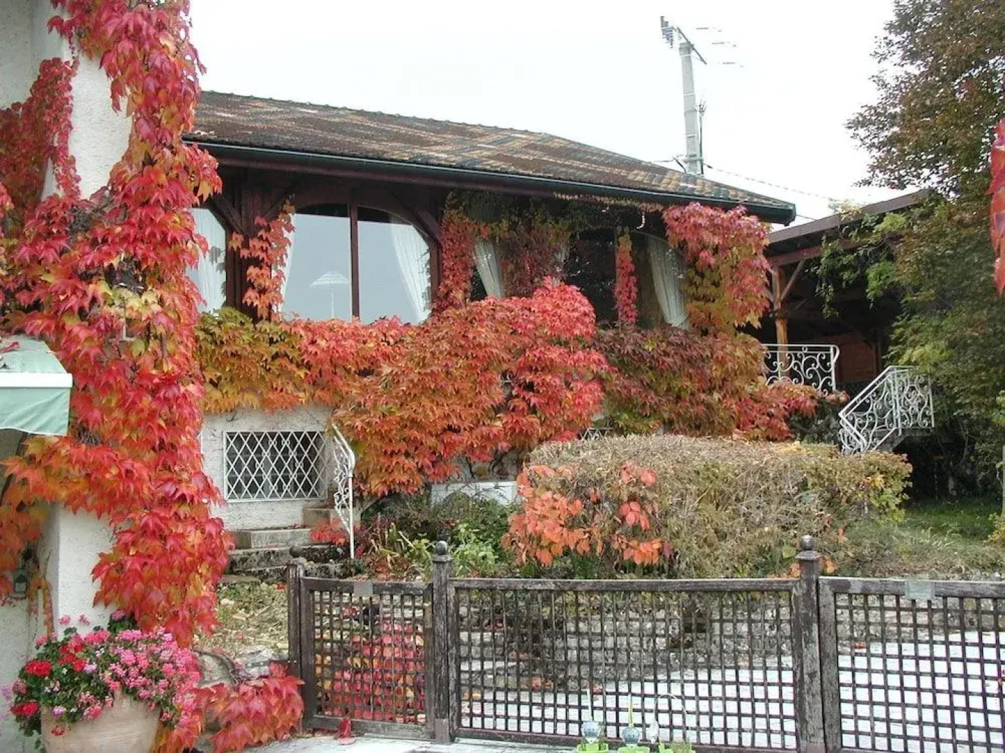 Auberge des Chasseurs