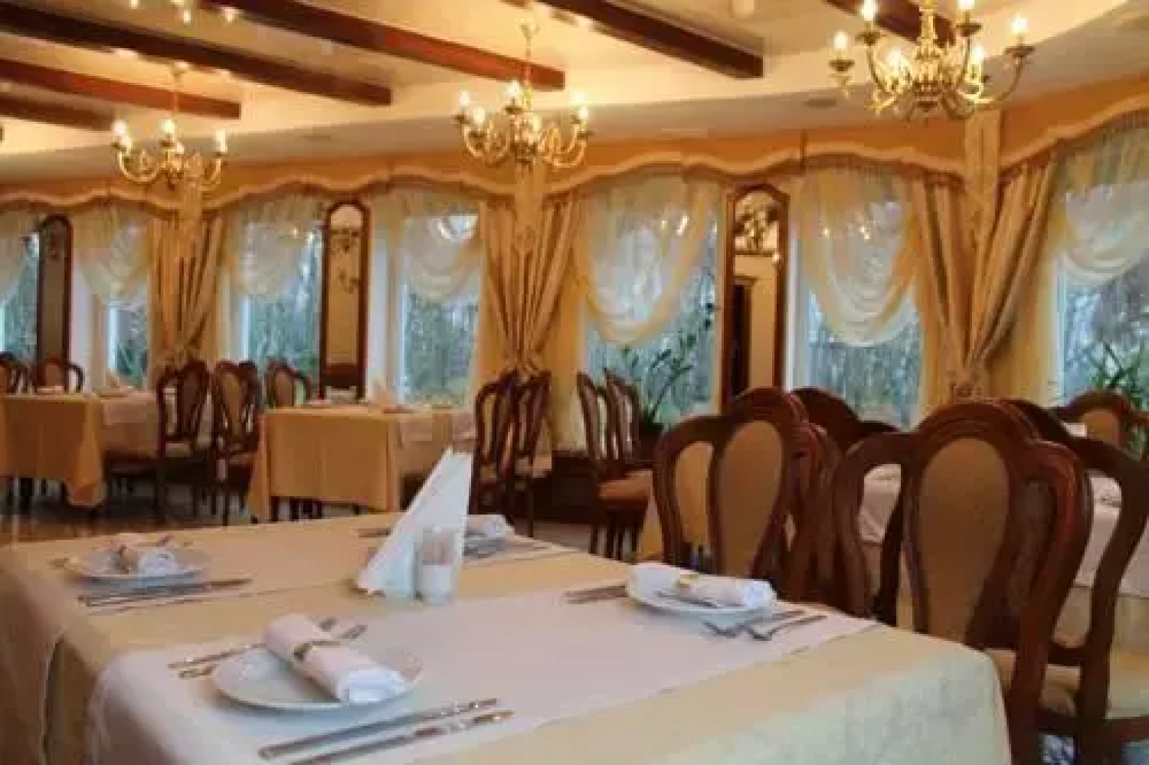 Гостевой Дом Терраса