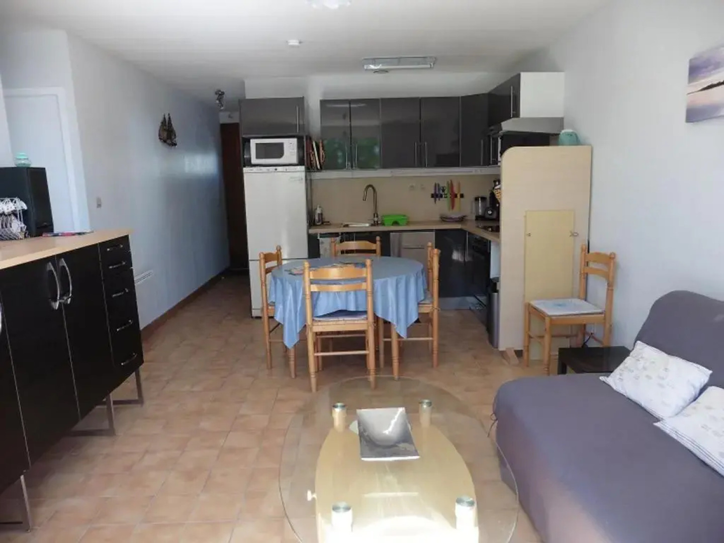 Maison La Barre-de-Monts, 3 pièces, 4 personnes - FR-1-473-22