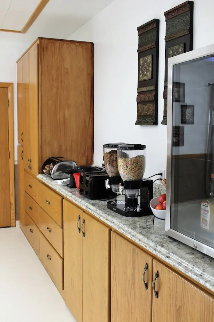 Zion Suites of Hildale