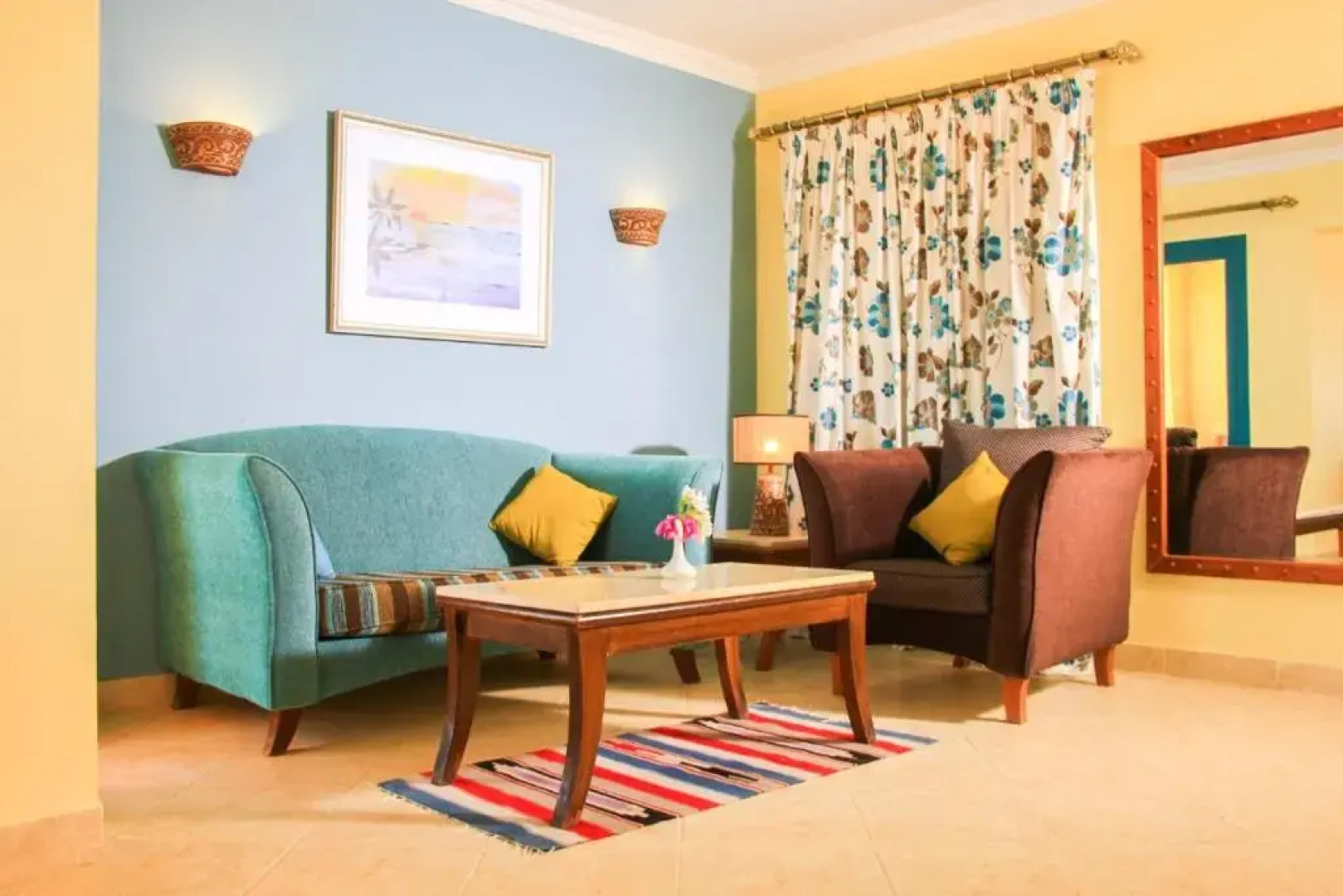 Kitesurfing Green Sudr