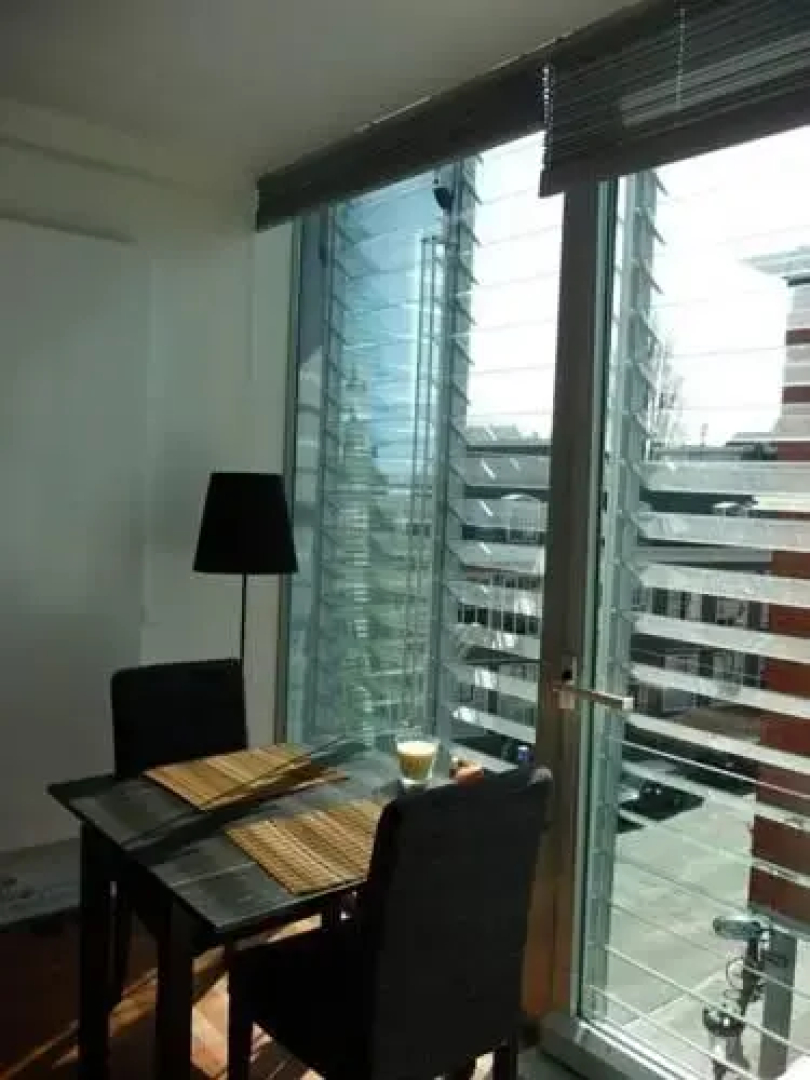 Basic Studio Utrecht