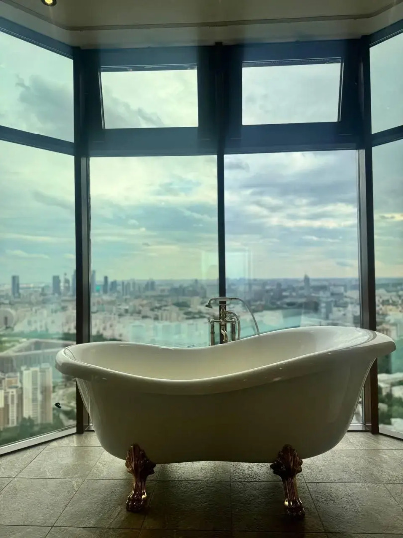 Бутик-отель «Триумф Палас»