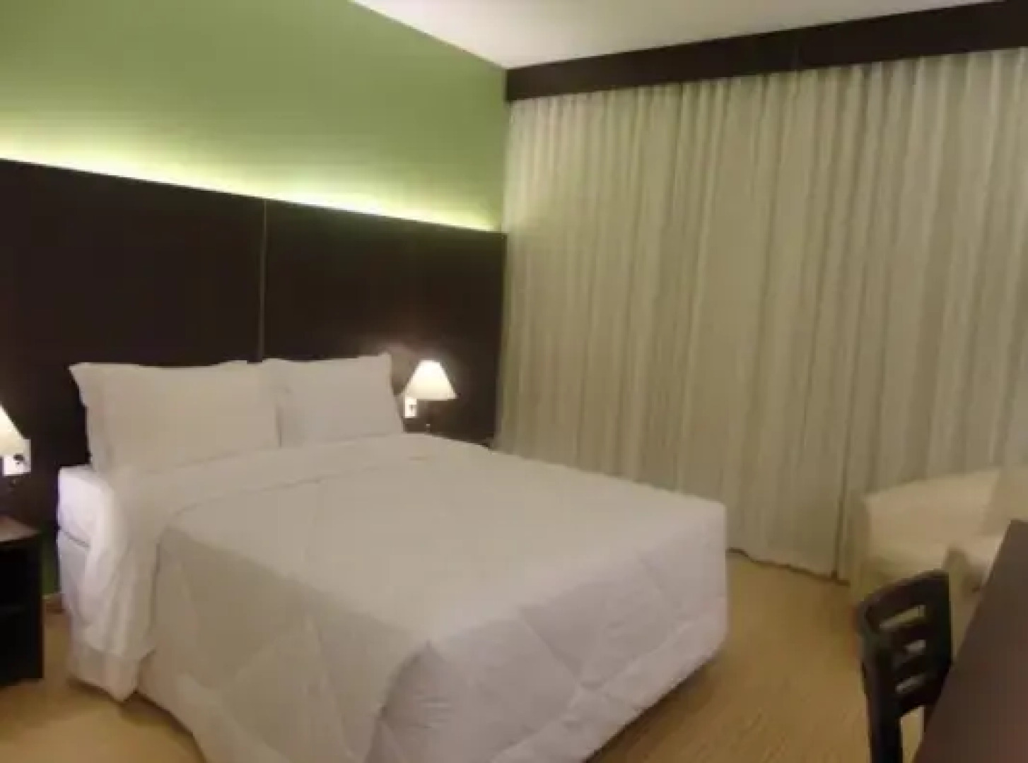 Hotel Mirante São Brás