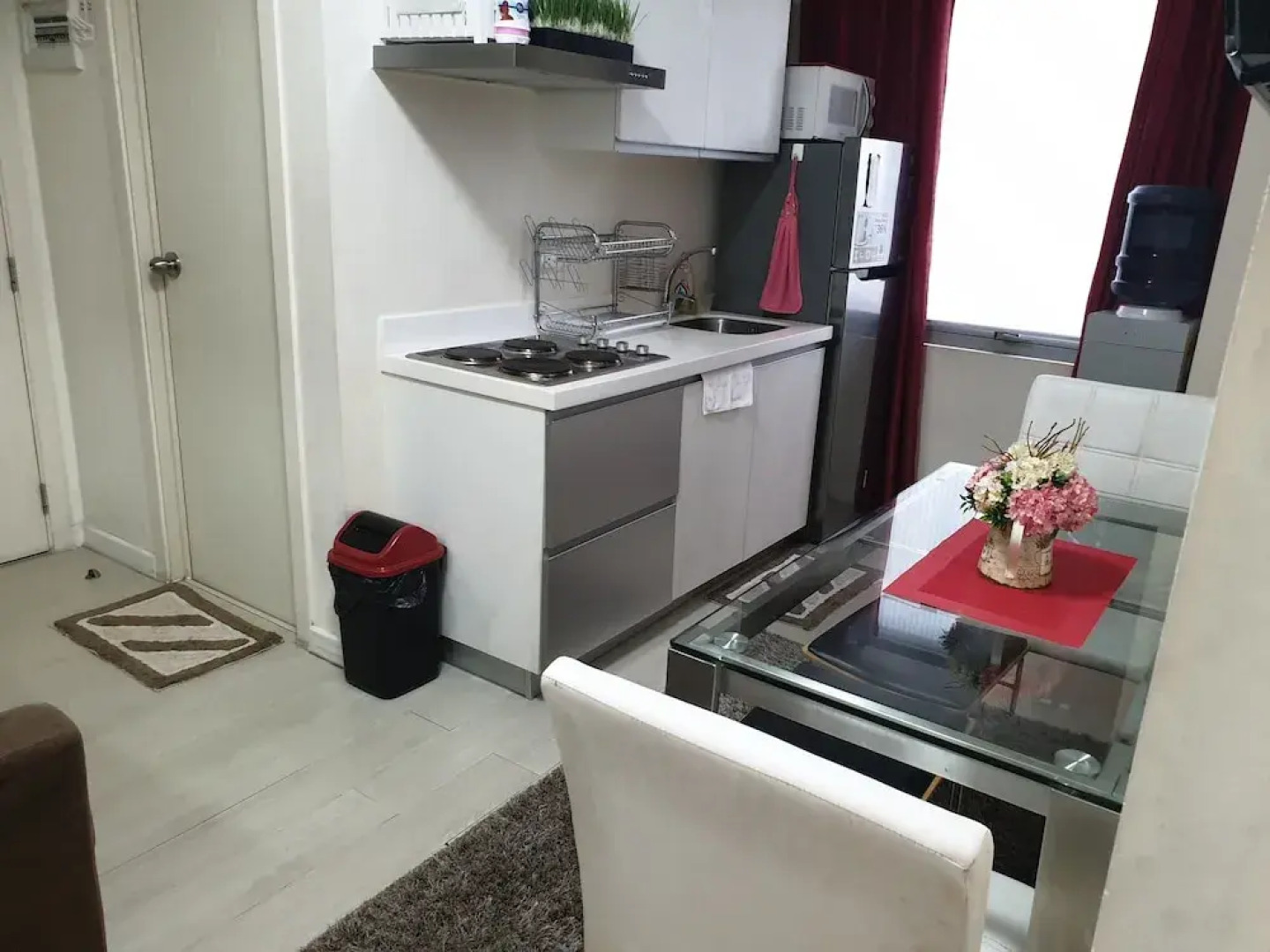 Azure Beachclub Resort near Airport