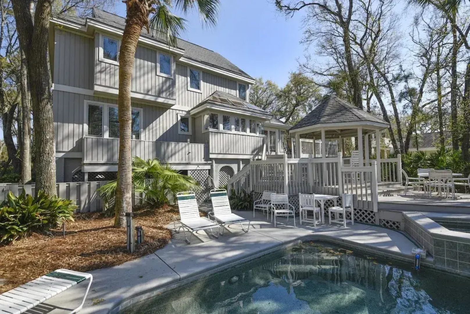 5 Junket Holiday Home