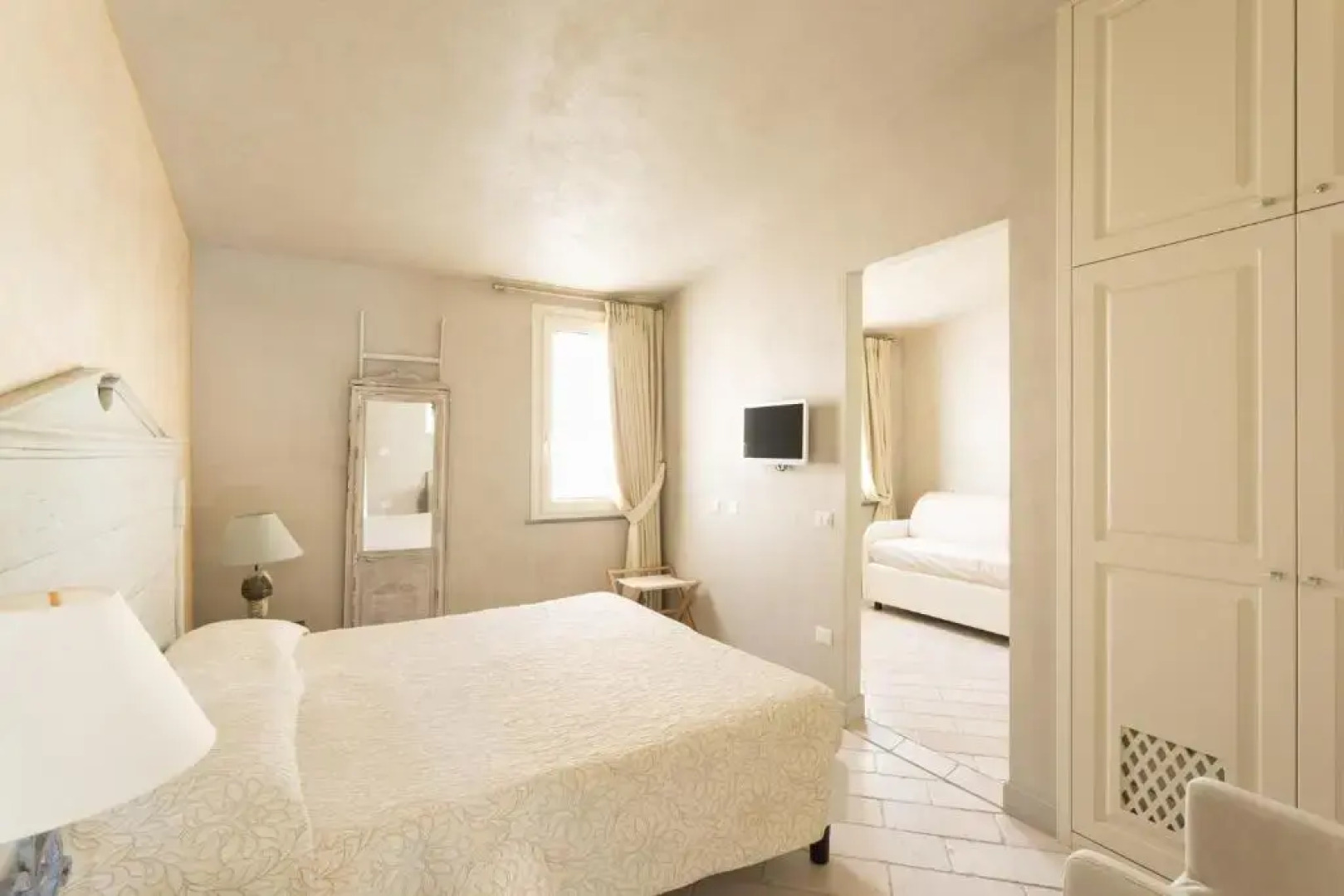 Il Cortiletto Hotel Maison