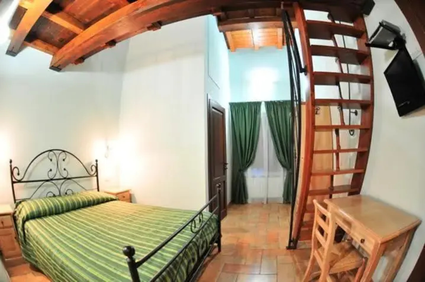 Azienda Agrituristica La Valle del Sambuco