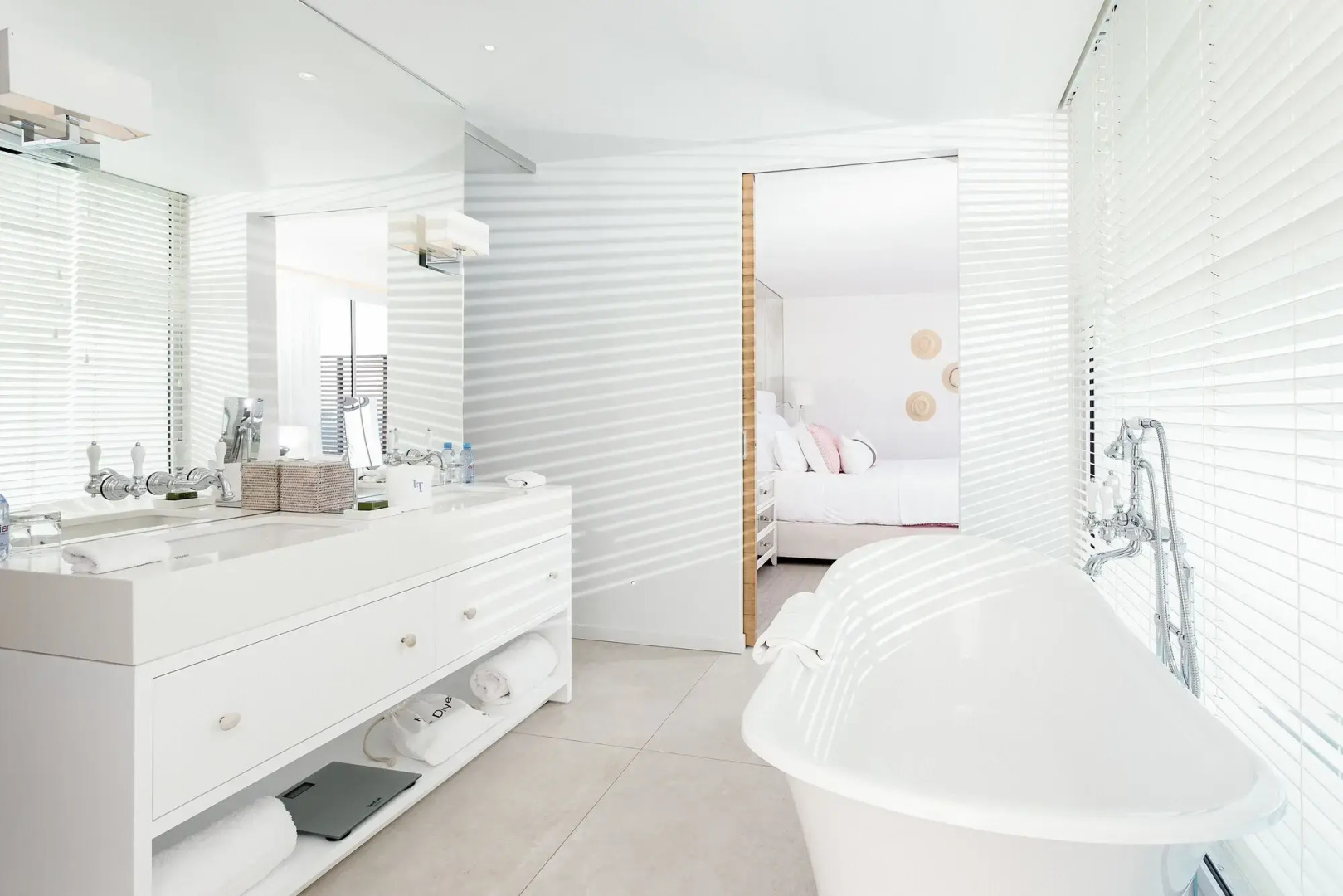 Le Toiny Hôtel & Beach Club