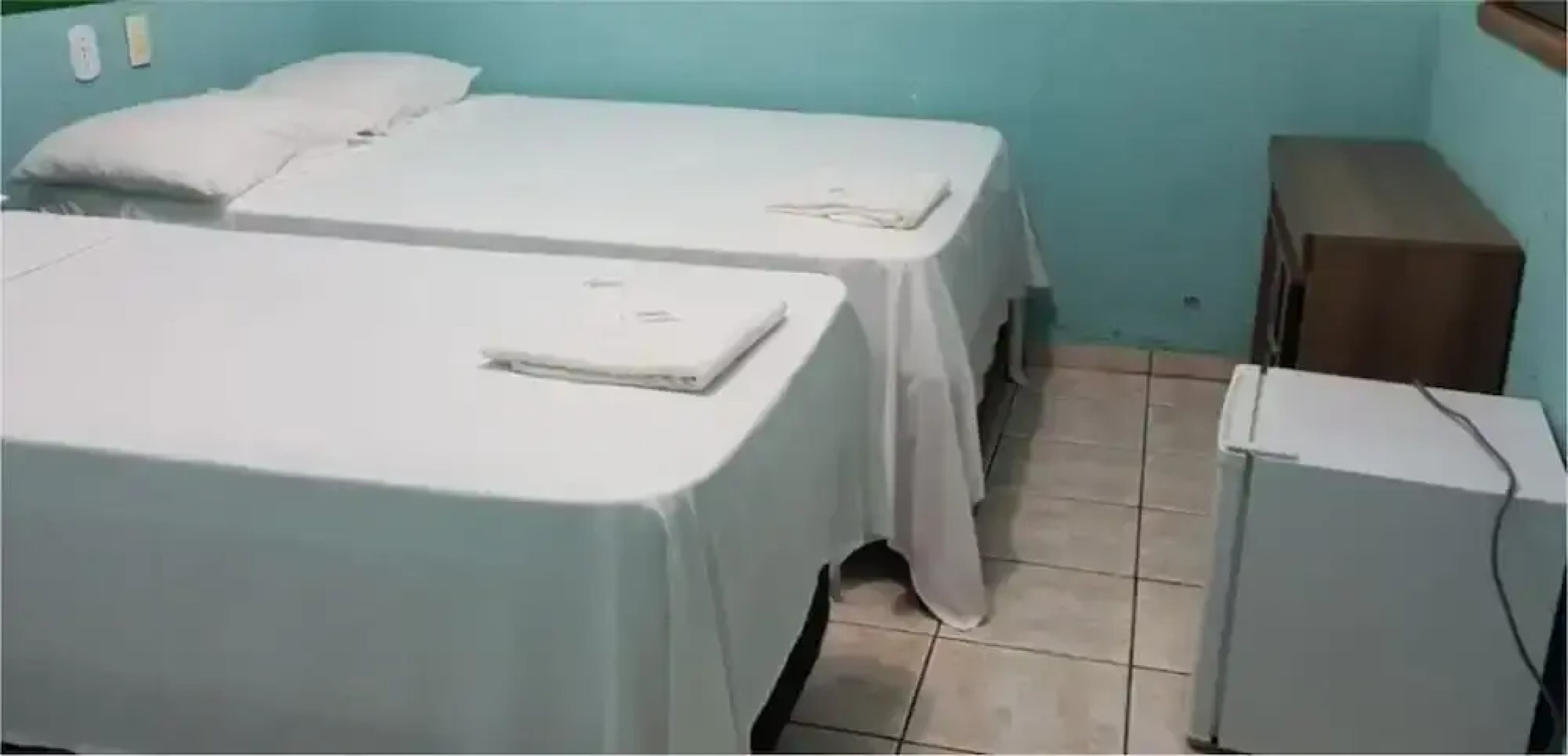 Pousada Buritis do Jalapão