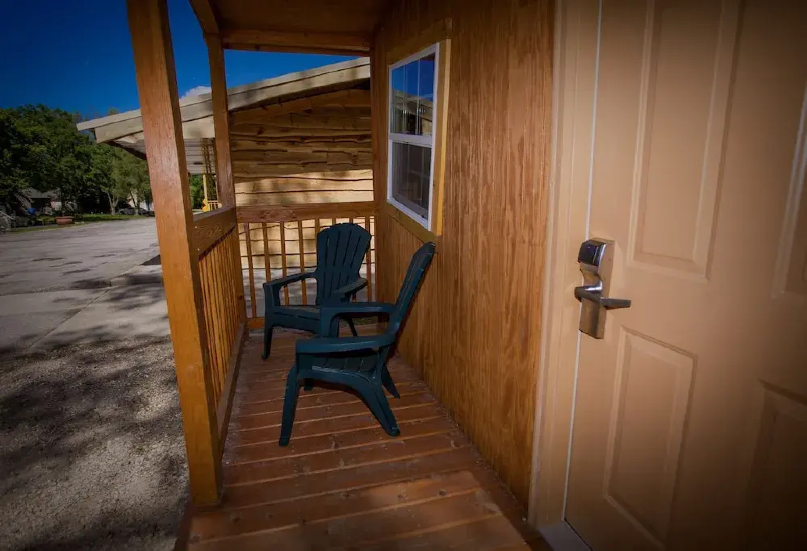 Natura Treescape Resort