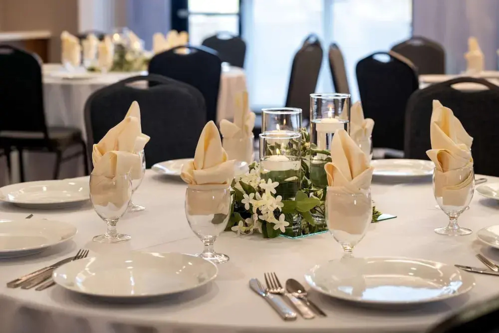 Hilton Garden Inn Visalia, Ca