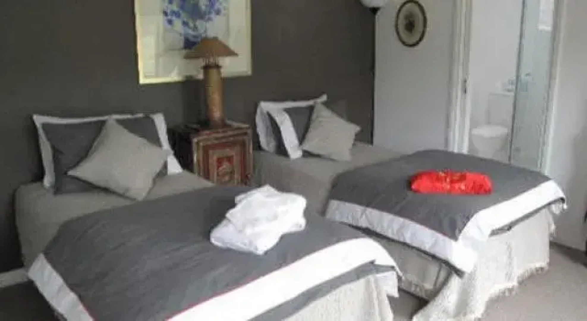 Auberge Bed and Breakfast