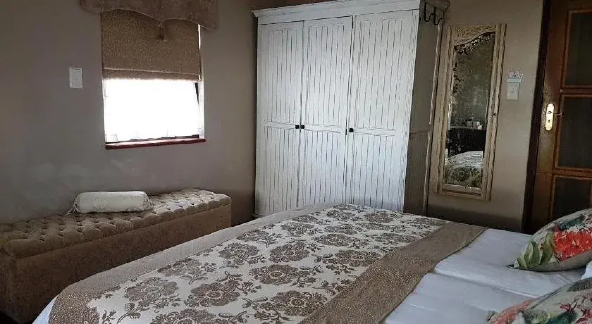 Hoekie B&B