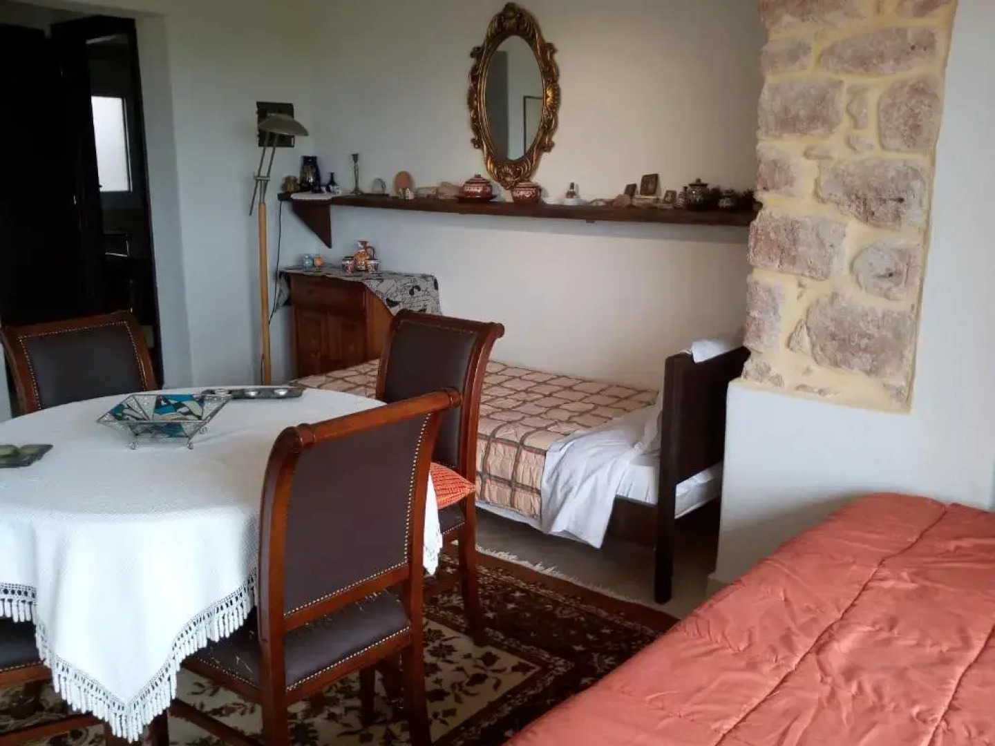 Sevasti Country House