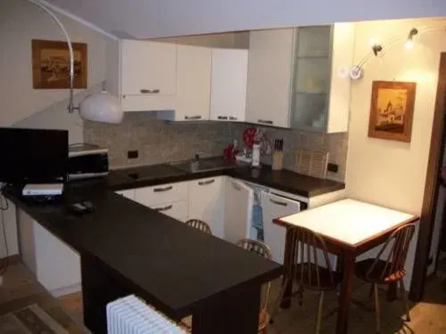 Residenza Le Marmotte