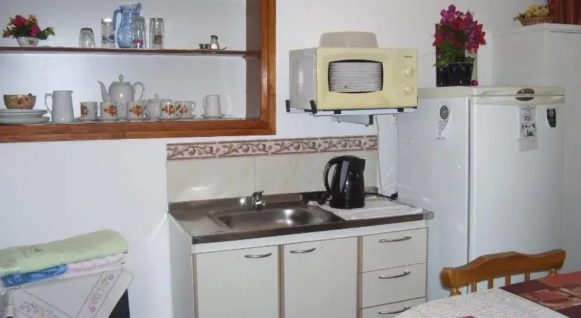 Hospedaje Familiar Ethel