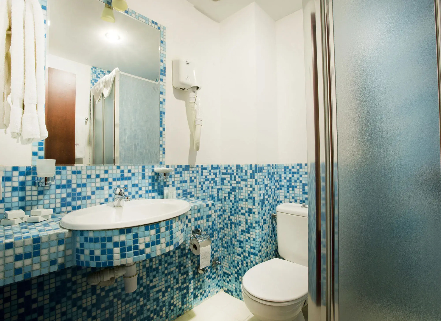 Отель New Kopala