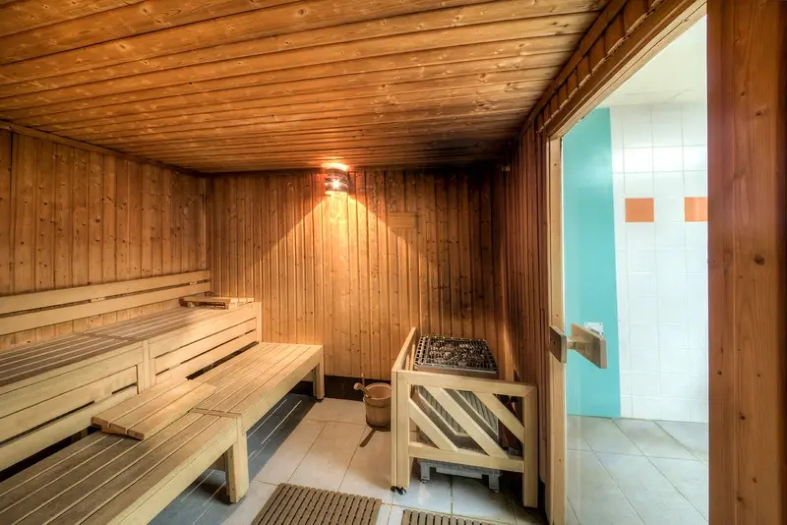 Zenitude Hotel & Residences L'Acacia