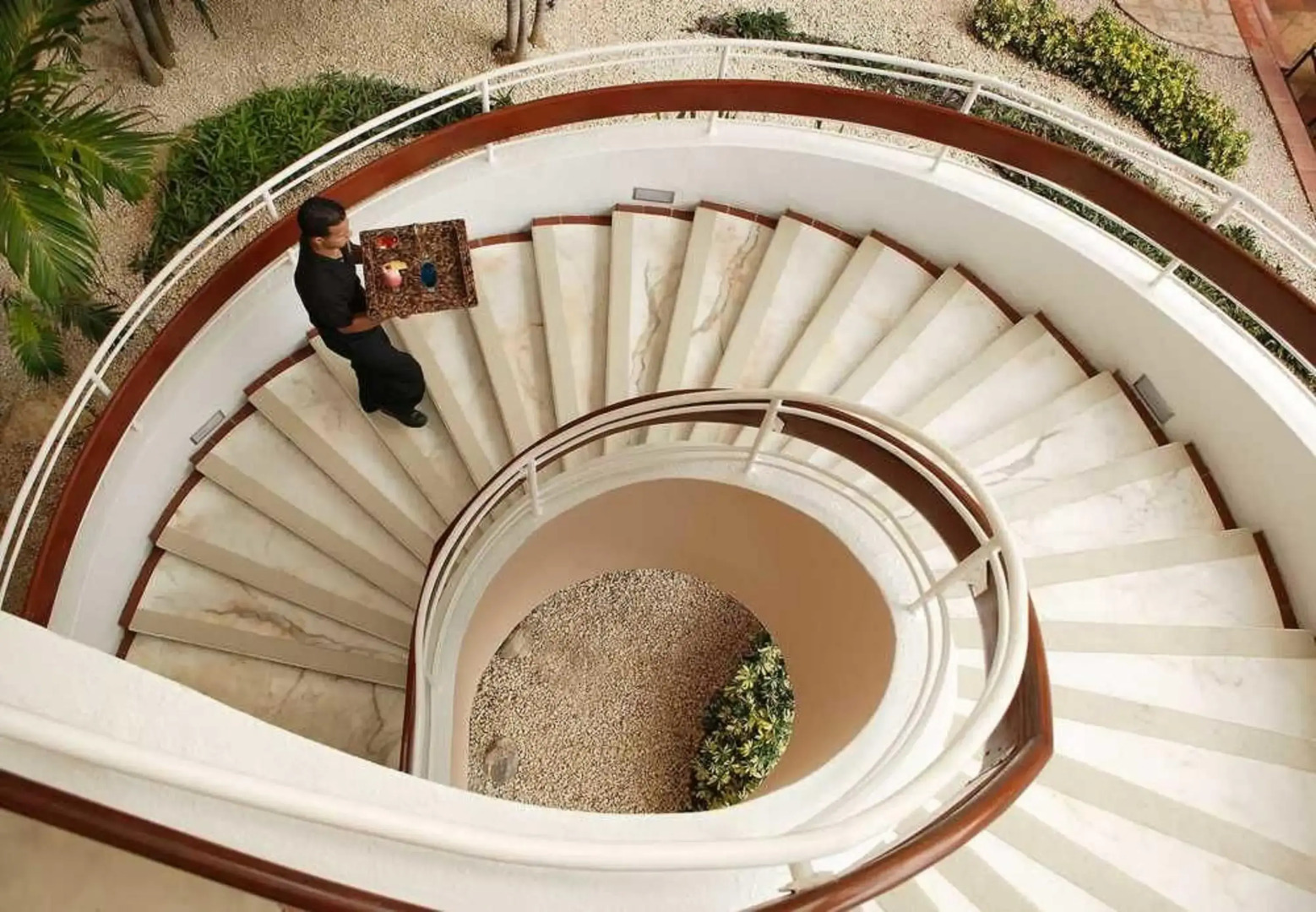 San Juan Marriott Resort and Stellaris Casino