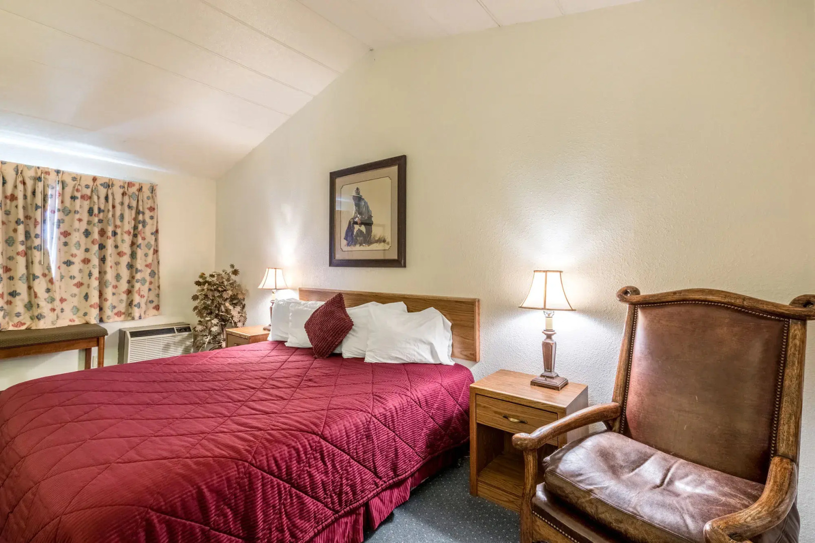 Rodeway Inn Ogallala