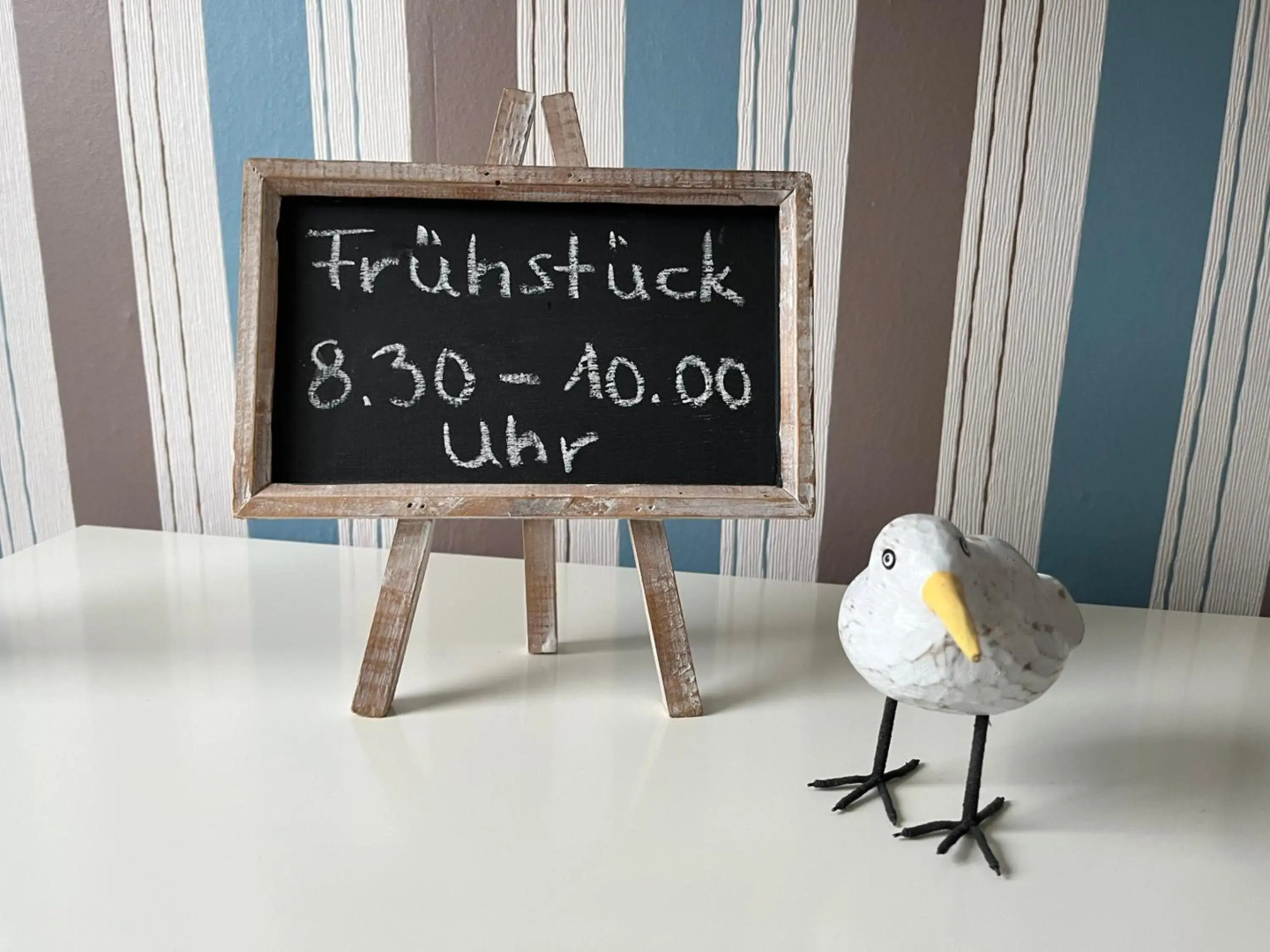 Pension Blaue Nordseewelle