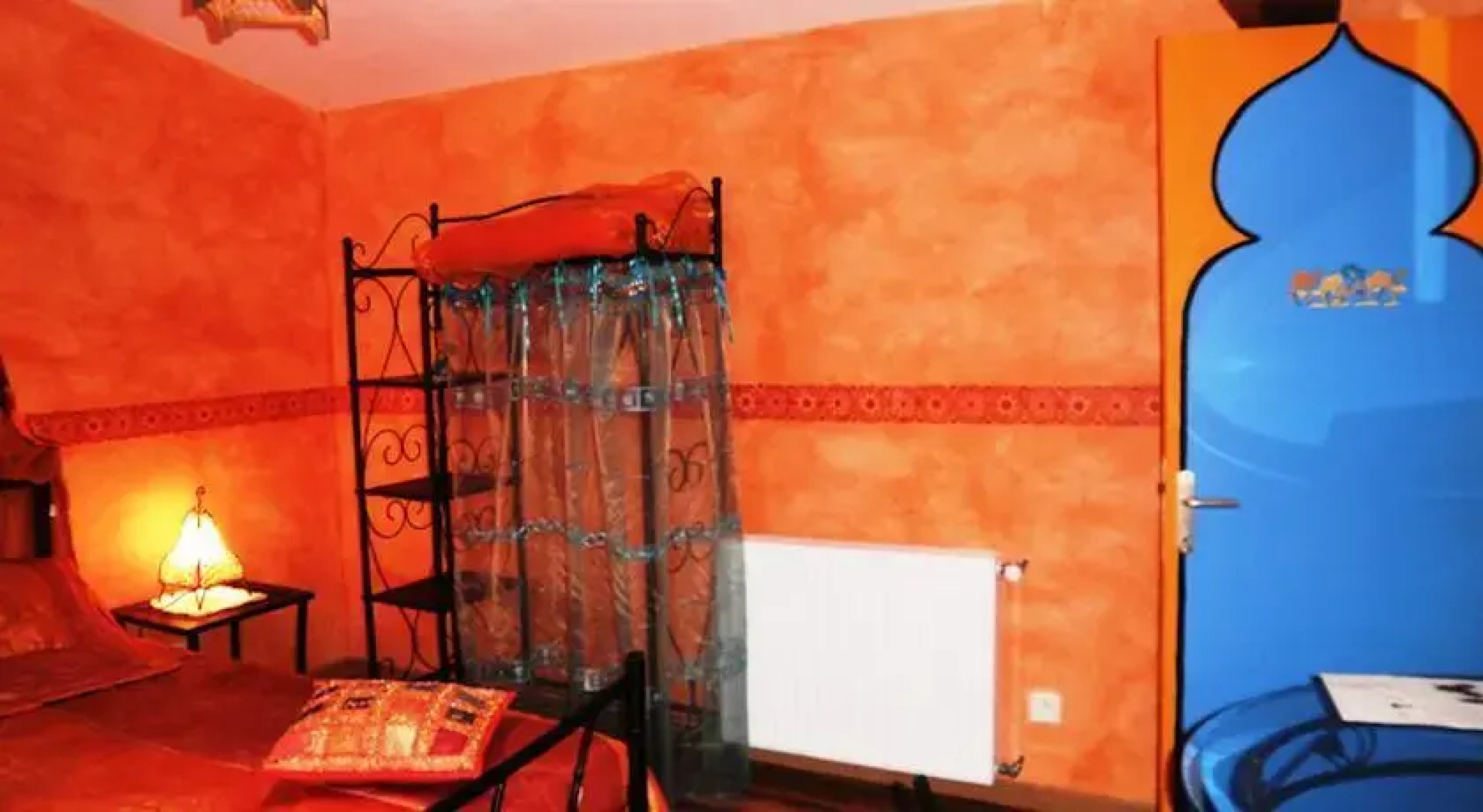 Le Clos de la Palmeraie