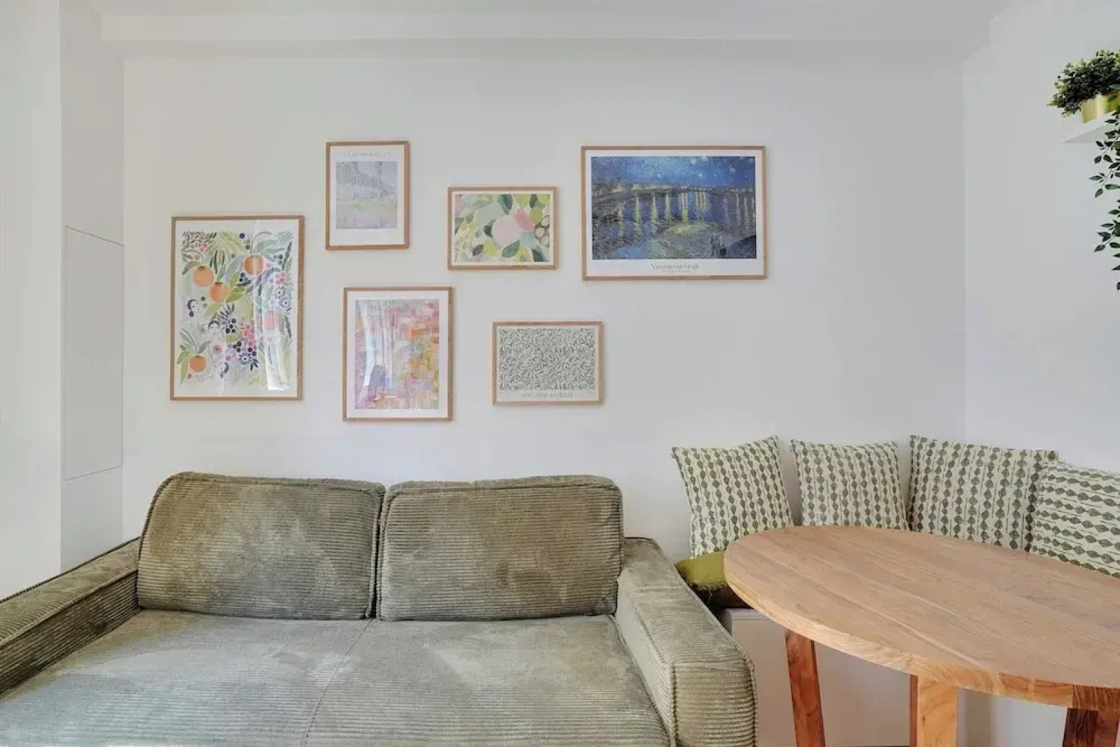 Chic Flat - Montreuil - 1br/ 4P