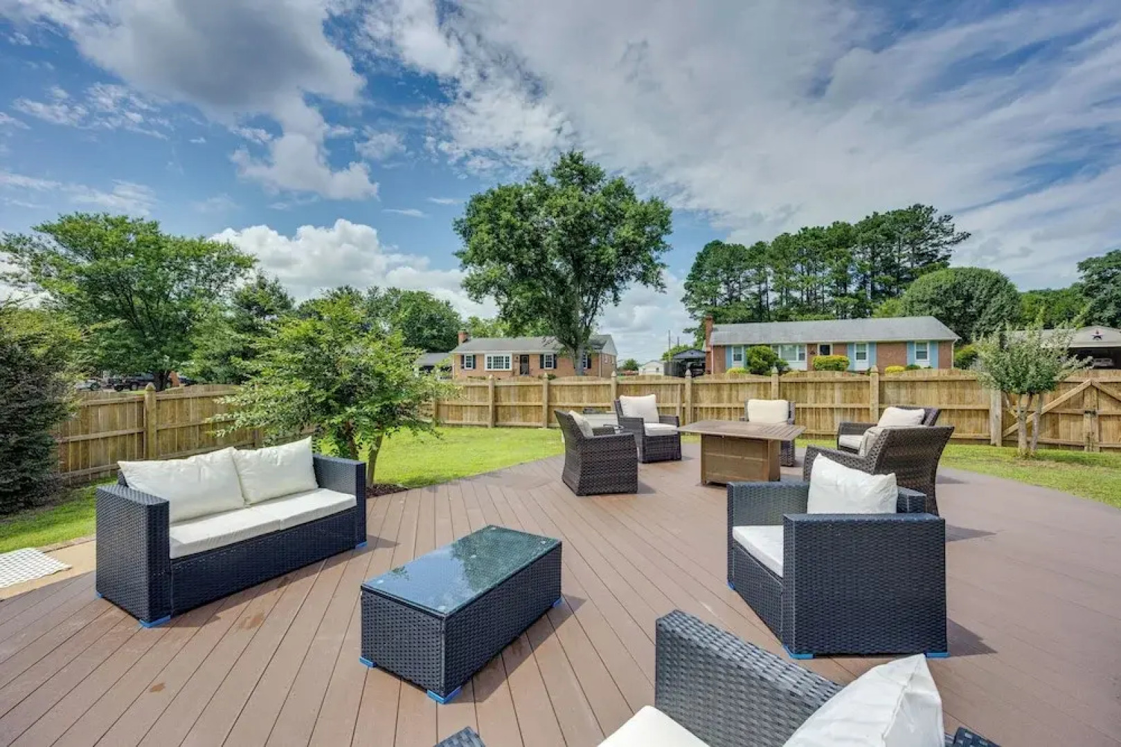 Mechanicsville Vacation Rental ~ 8 Mi to Richmond