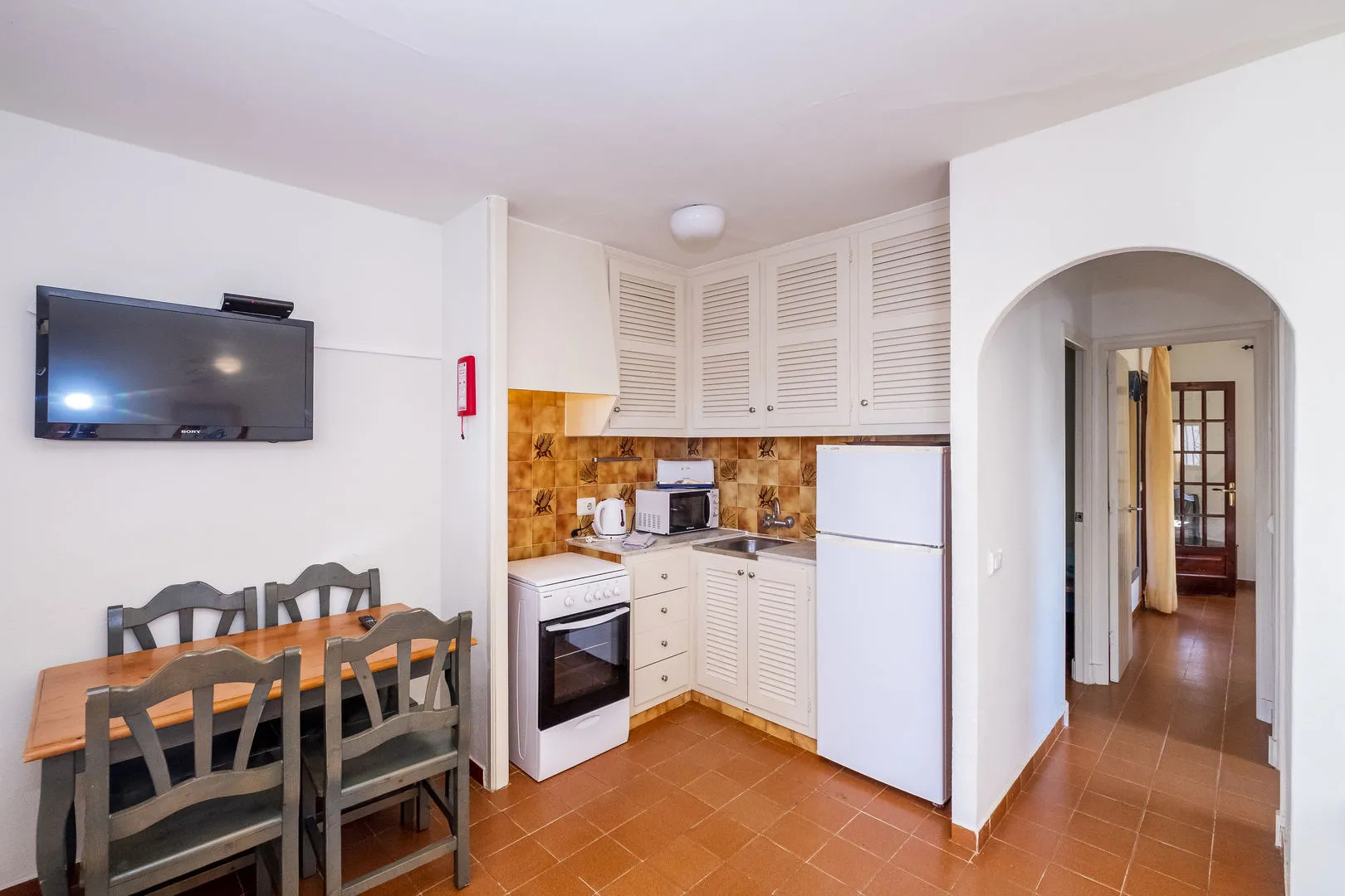 Apartamentos Son Bou Gardens