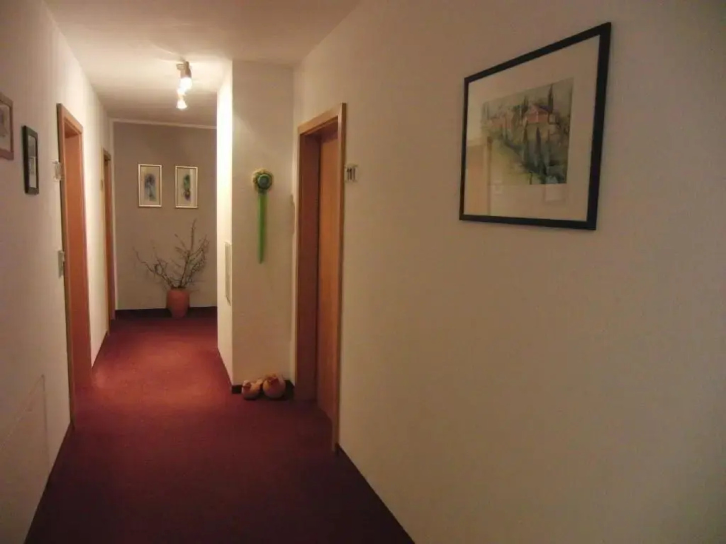 Hotel Heike garni Nichtraucherhotel