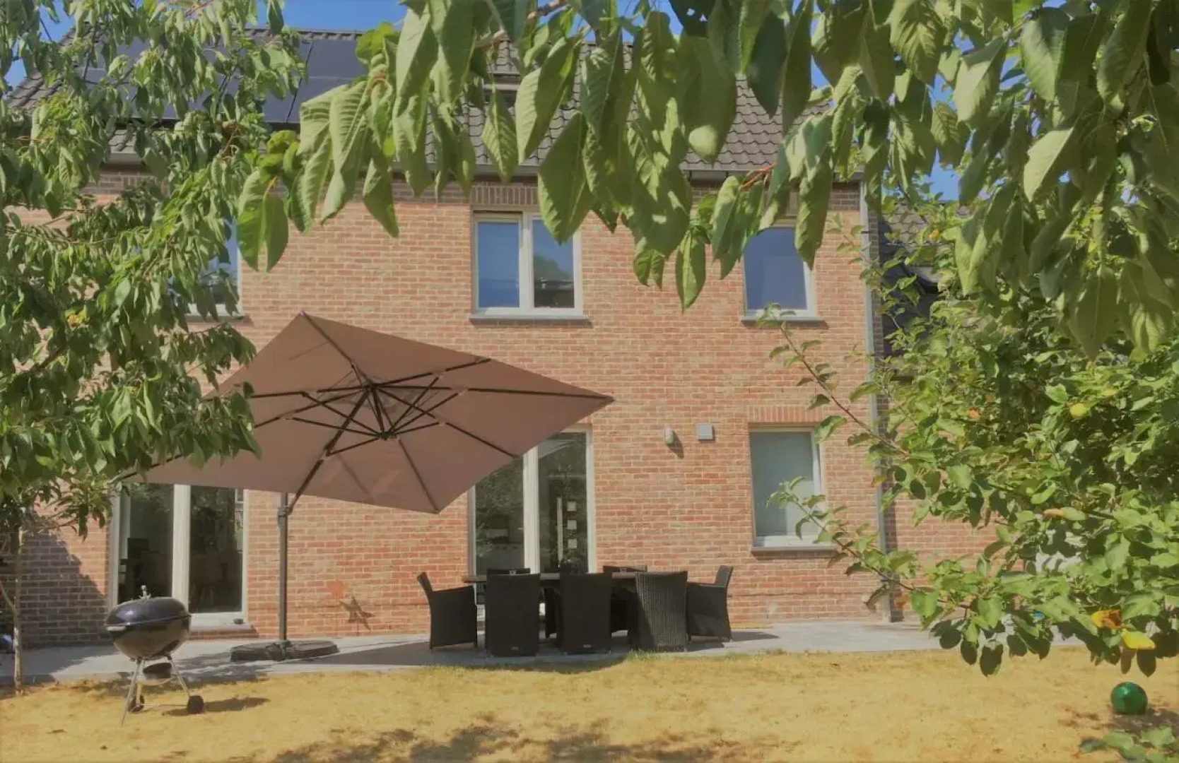 Kipili Spirit House.