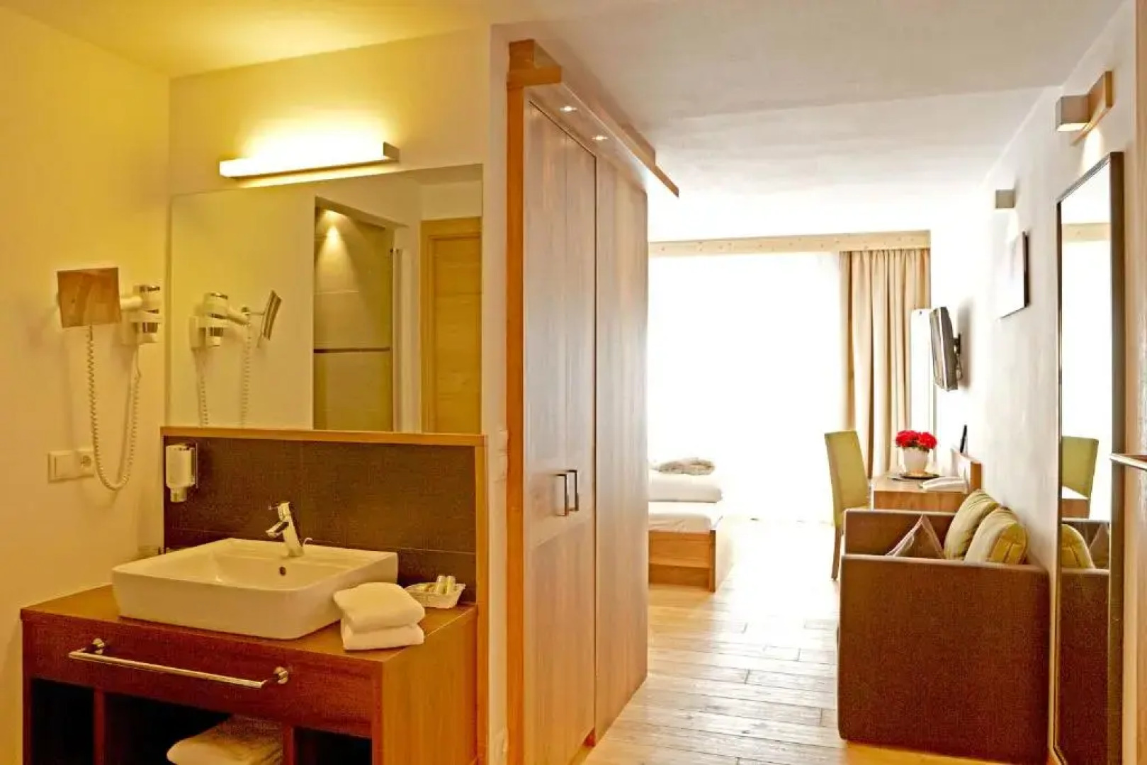 Hotel Störes - Mountain Nature Hotel