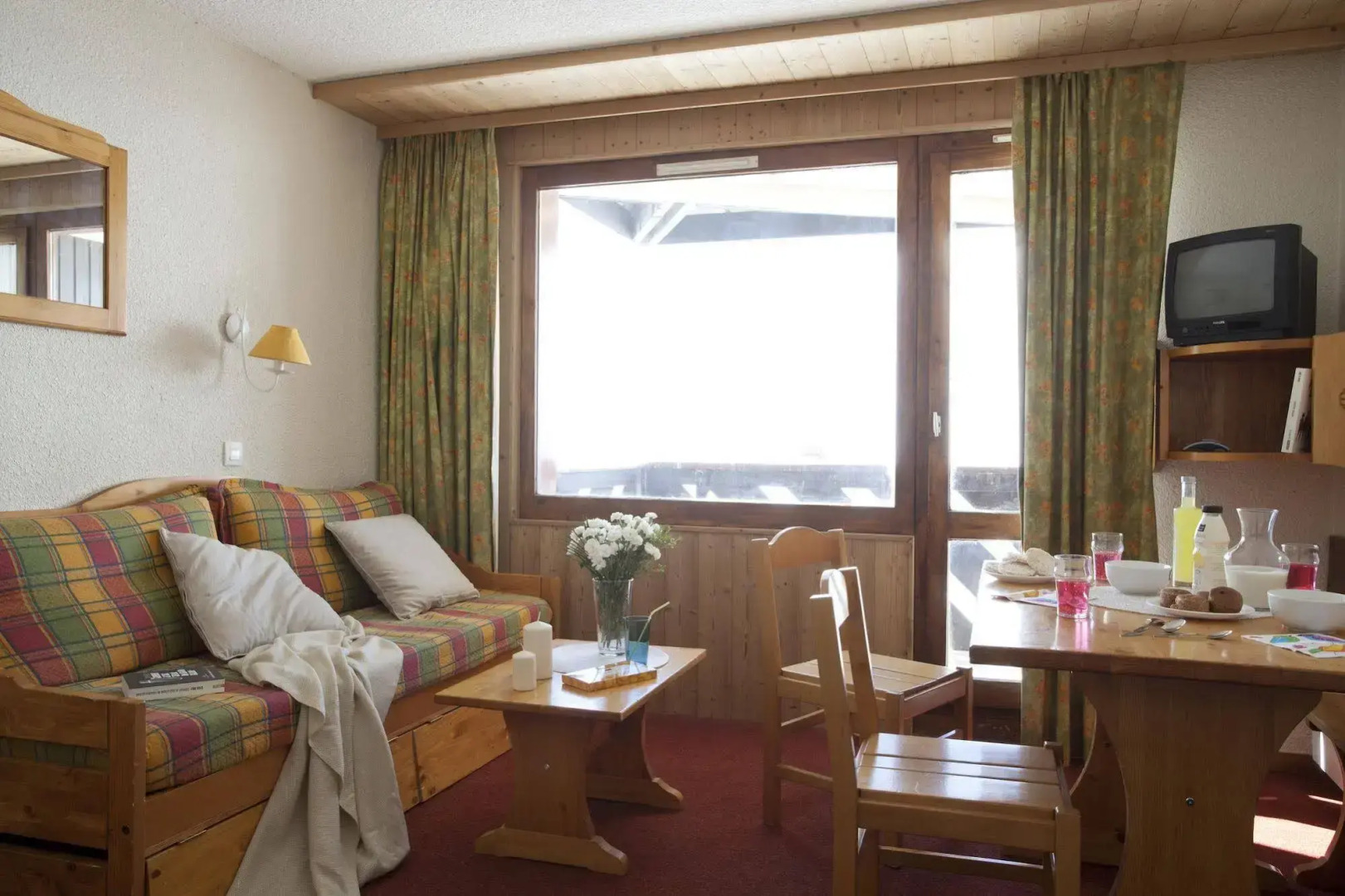 Pierre & Vacances Résidence Les Temples du Soleil