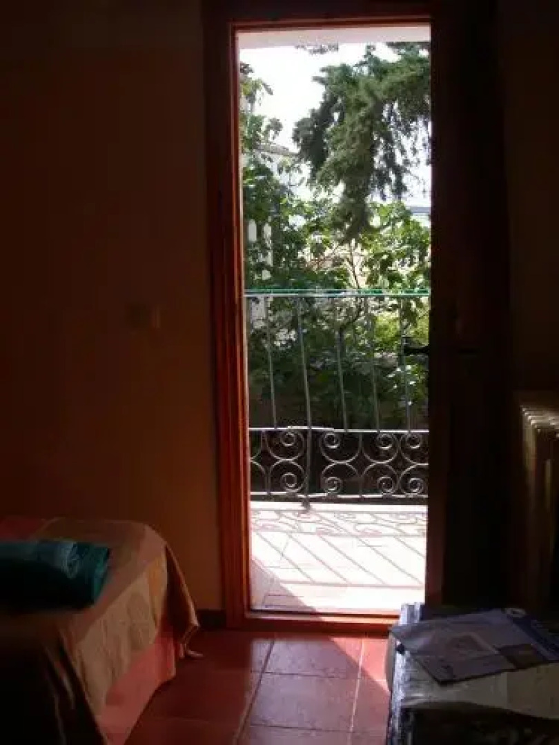 Casa Ornitologica Boletas