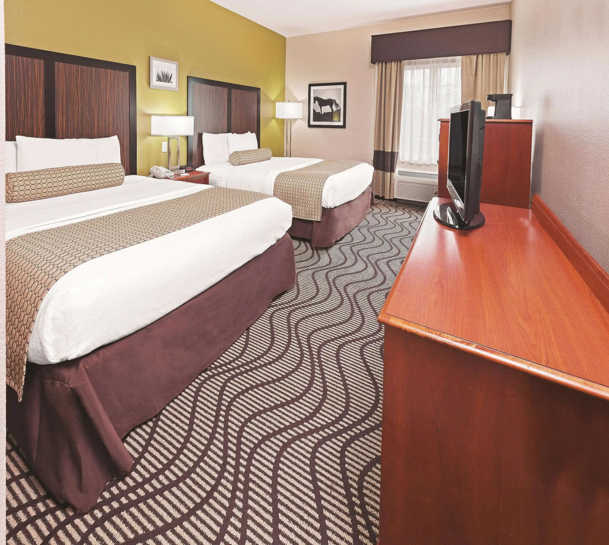 La Quinta Inn & Suites by Wyndham Corpus Christi Northwest