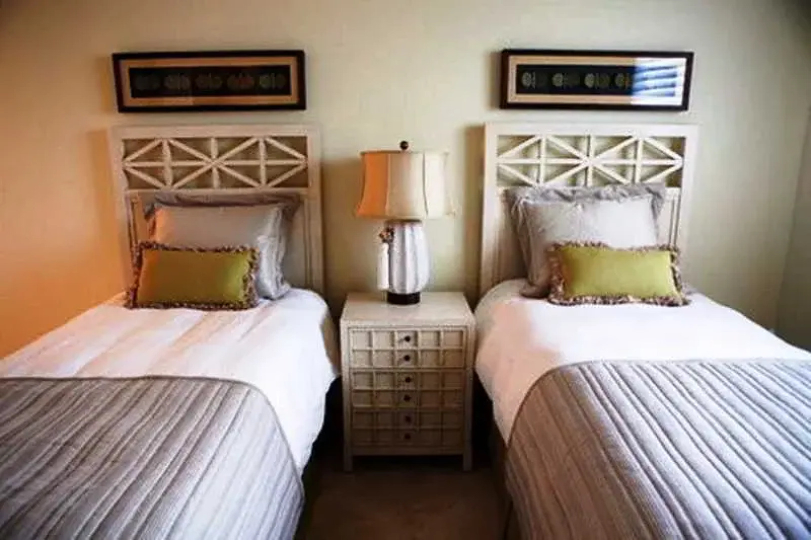 The Venetian on Grace Bay