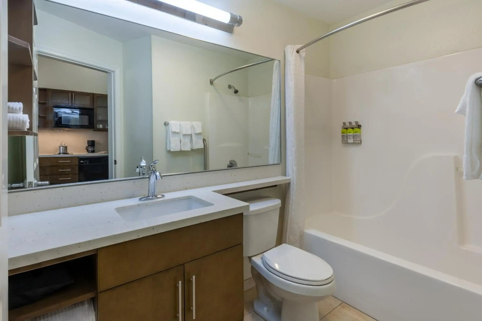 Candlewood Suites West Springfield by IHG