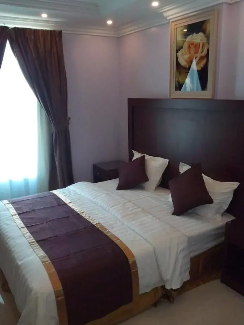 Nouran Hotel Apartments