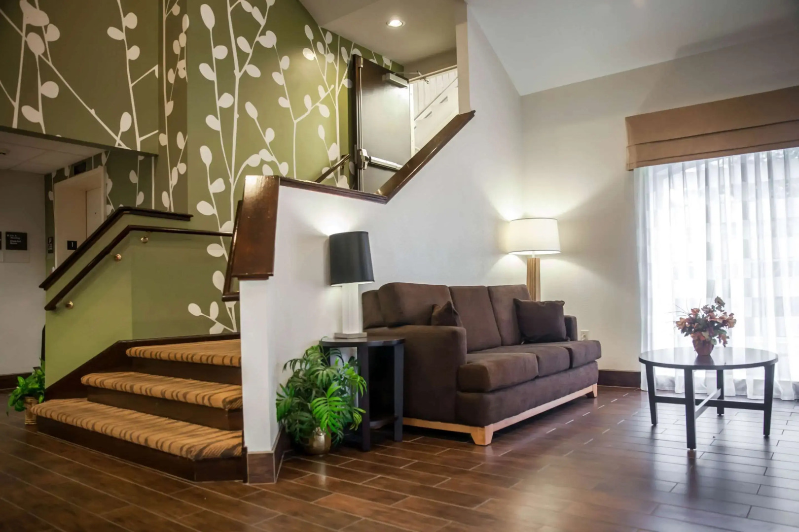 Sleep Inn & Suites Emmitsburg