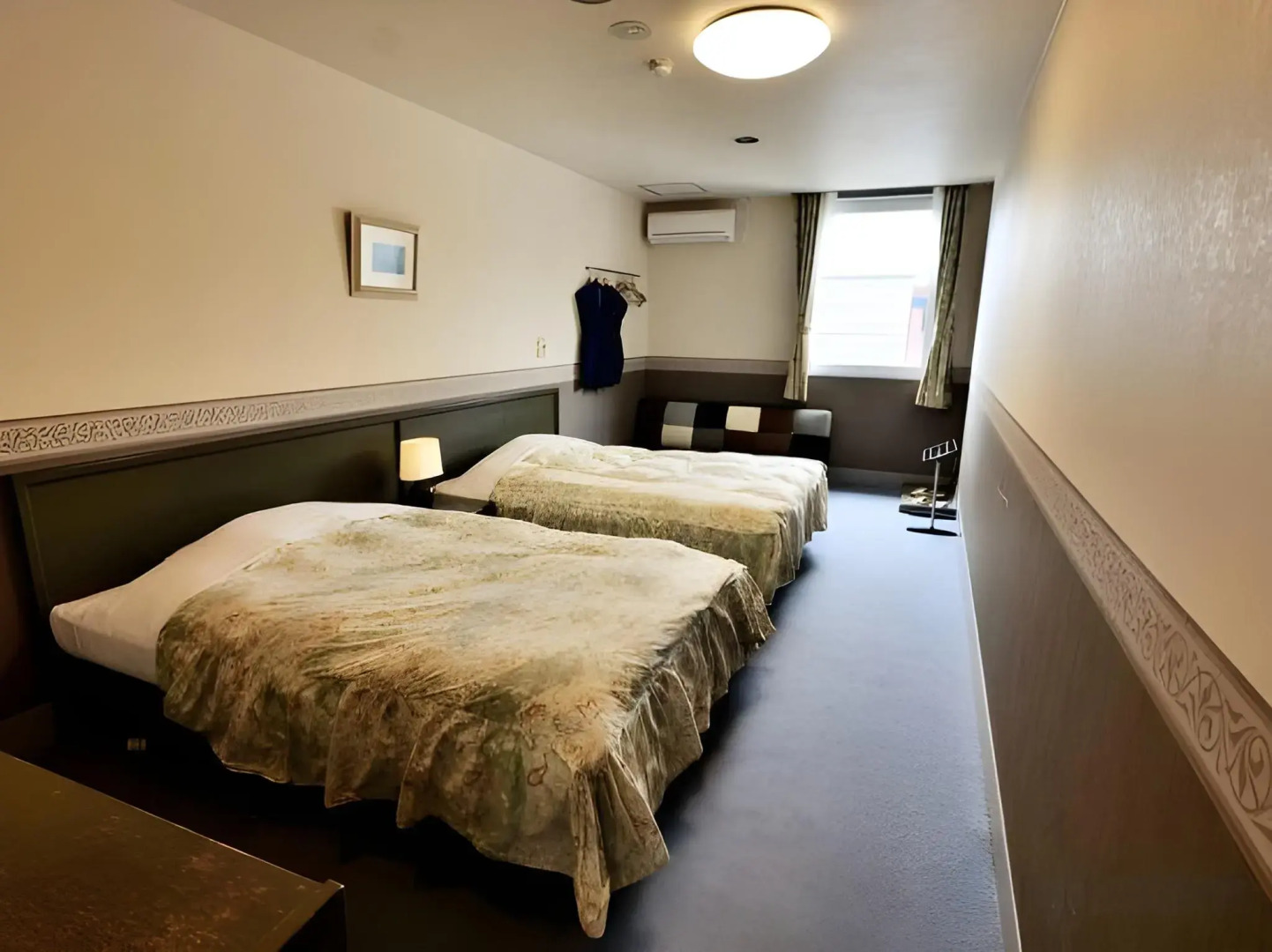 Resort Inn Marion Shinano