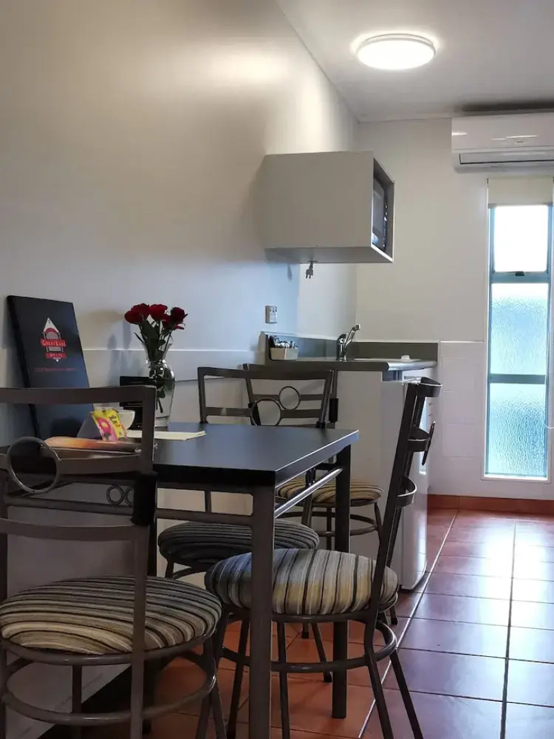 Great Lake Motel Taupo