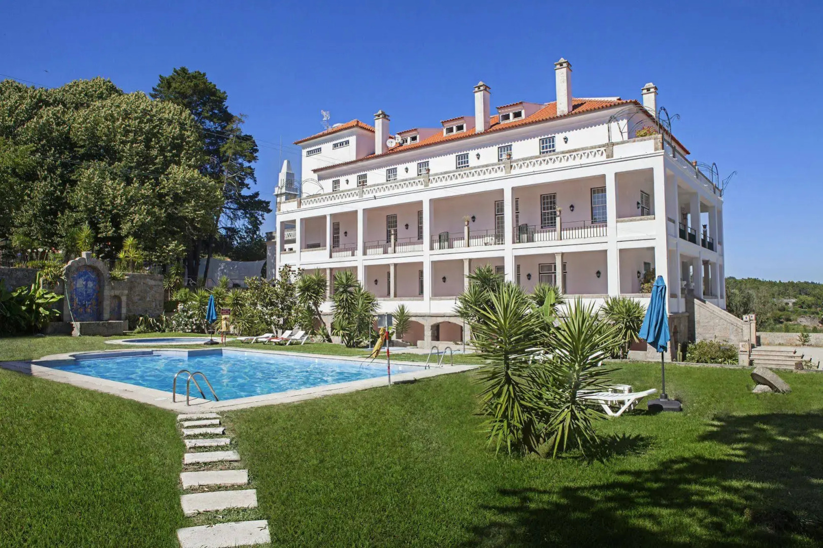 Hotel Rural Mira Serra